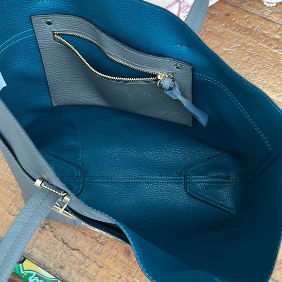 Steve Madden Tote Bag new without tags - Picture 2 of 3